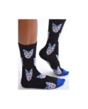 Chaussettes Chats Rigolos