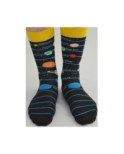 Chaussettes Planètes du système solaire