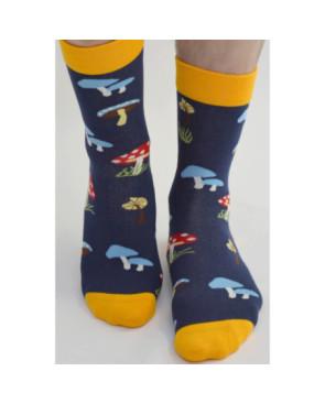 Chaussettes-les-petits-caprices-les-champignons
