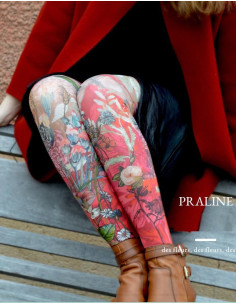 Collant-imprimé-Marieantoilette-Praline