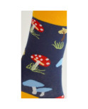 Chaussettes Champignons Rigolos