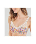 Soutien gorge Dim Generous Garden Fleuri