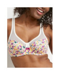 Soutien gorge Dim Generous Garden Fleuri