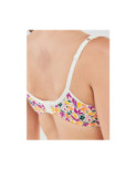 Soutien gorge Dim Generous Garden Fleuri