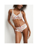 Soutien gorge Dim Generous Garden Fleuri