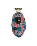 Chausson de Voyage  Smily Cats Caprices Noir