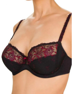 Soutien gorge contourelle Wild Lily