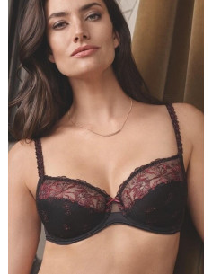 Soutien gorge contourelle Wild Lily 2