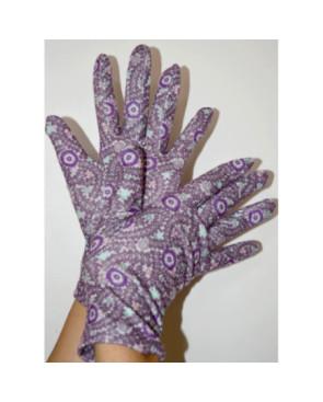 Gants-polaire-imprimé-les-petits-caprices-Perla-violine