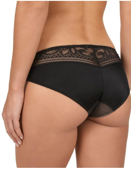 Slip Conturelle dentelle viva nos