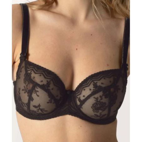 Soutien gorge Classique Ellen Empreinte