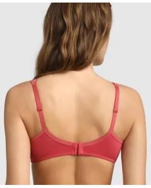  soutien gorge dim generous dos rose