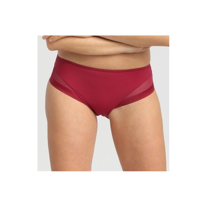 Slip invisible Generous Dim Rouge