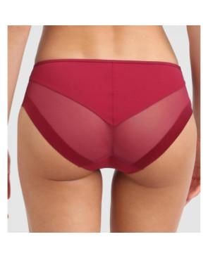 Slip invisible Generous Dim Rouge
