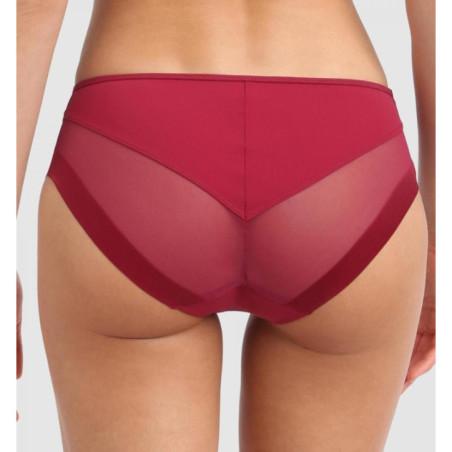 Slip invisible Generous Dim Rouge