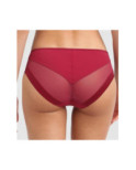 Slip invisible Generous Dim Rouge