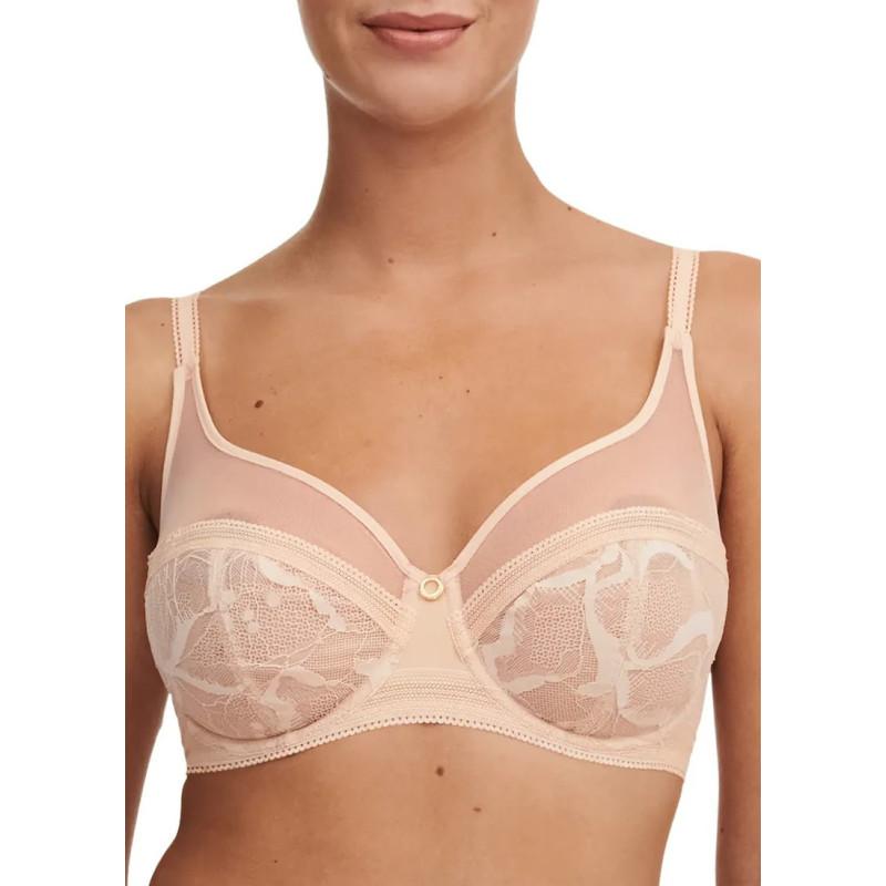 Soutien gorge Chantelle True Lace Invisible