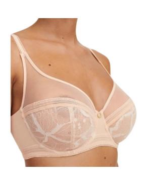 Soutien gorge Chantelle True Lace Invisible