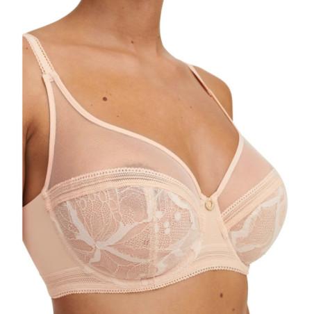 Soutien gorge Chantelle True Lace Invisible