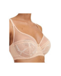 Soutien gorge Chantelle True Lace Invisible