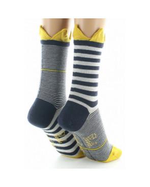  chaussettes-berthe-aux-grands-pieds-hiver-laine--24-couronnes-rayures-asymétriques-marine-dos