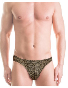 SLip Hom PAblo leopard