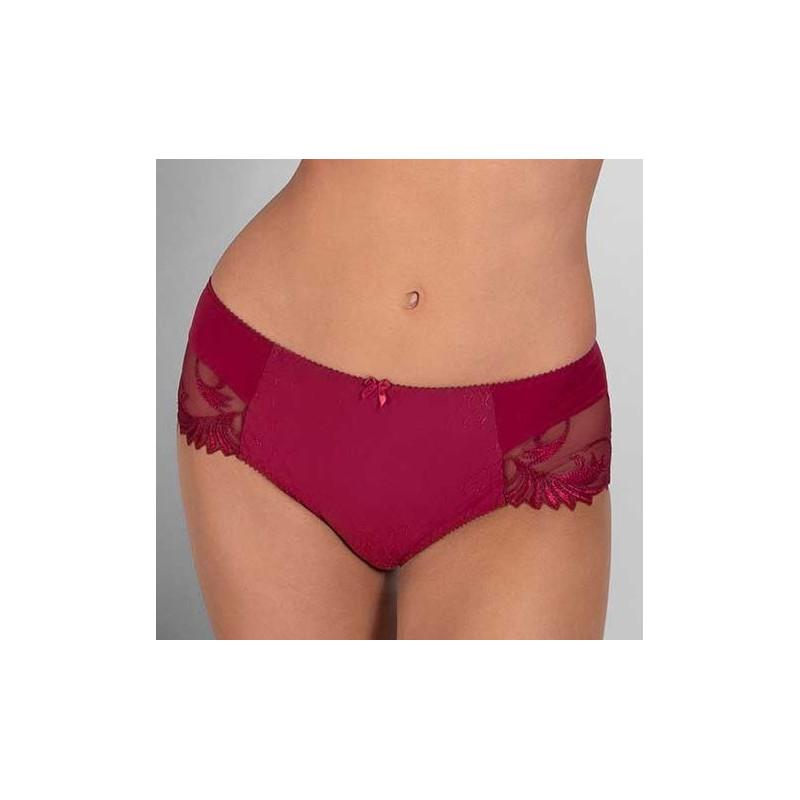 Culotte Empreinte Thalia Sangria