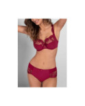 Culotte Empreinte Thalia Sangria