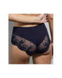 Culotte Empreinte Thalia Sangria