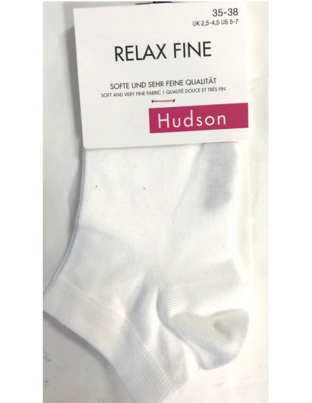 Socquette coton ultra fin été