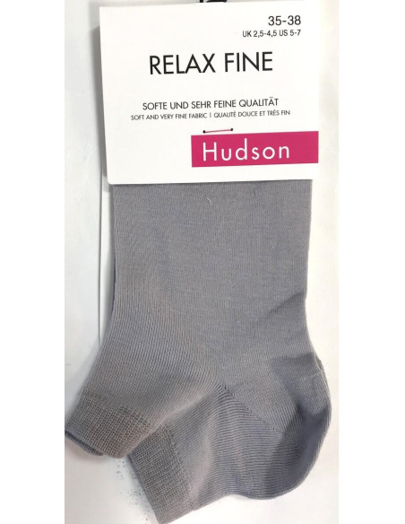 socquette Hudson Relax en coton d'été