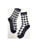 Chaussettes crystal Bulles chics Caprices