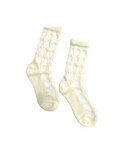 Chaussettes crystal Bulles chics Caprices