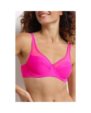 Soutien Gorge Generous Dim Rose Pétillant