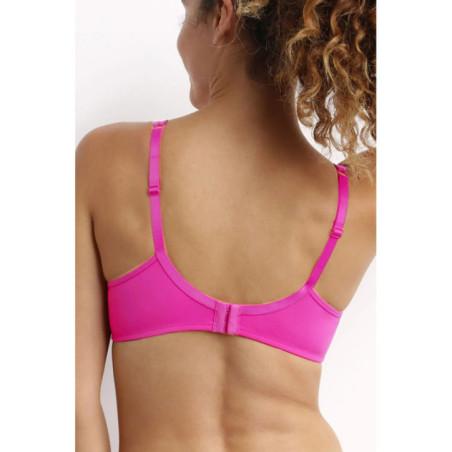Soutien Gorge Generous Dim Rose Pétillant