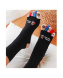 Chaussettes 5 Doigts Bears n Books