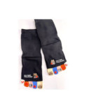 Chaussettes 5 Doigts Bears n Books