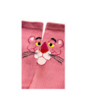 Chaussettes Coton ludique Panthère Rose