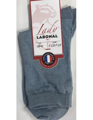 chaussettes made in france Labonal