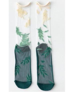 Chaussettes crystal Laurier Caprices