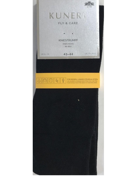 Mi bas Kunert Fly and Care coton