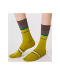 Chaussettes Tabis Rayures More Fun