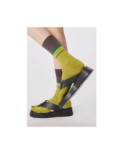 Chaussettes Tabis Rayures More Fun