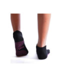 Chaussettes De Yoga à doigts de pieds