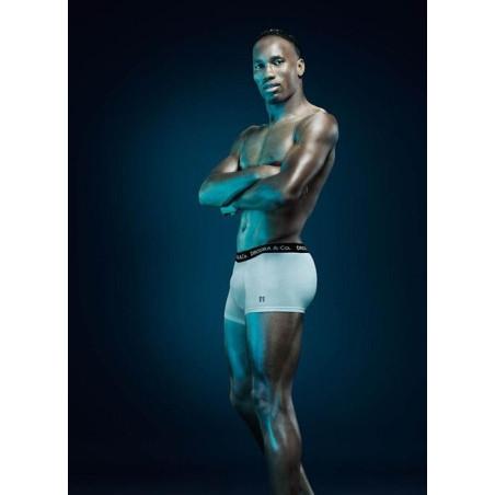 Boxer Hom Drogba Coton