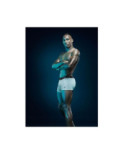 Boxer Hom Drogba Coton