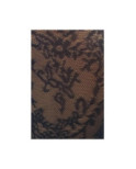 Collant MAx MAra Dentelle retro