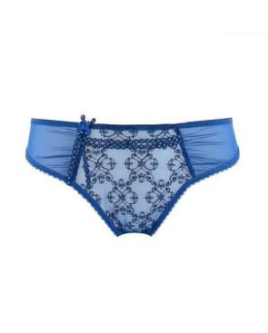 Culotte Irina Empreinte Celeste