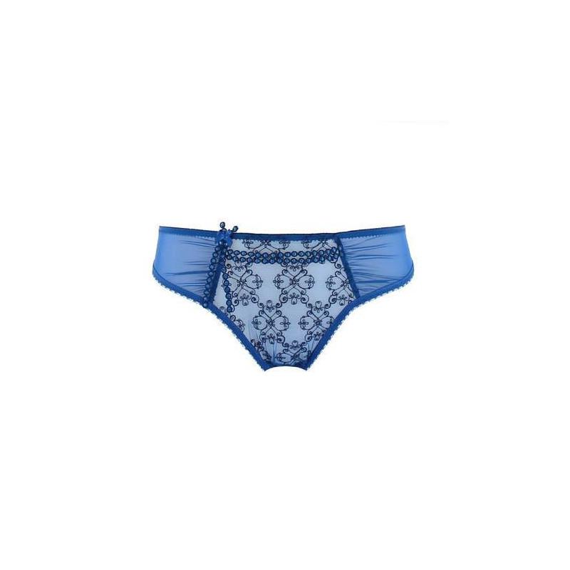 Culotte Irina Empreinte Celeste