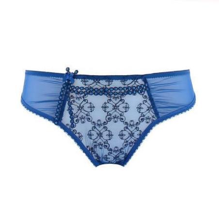 Culotte Irina Empreinte Celeste